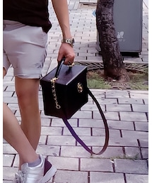 CHANEL | スーツケース/キャリーバッグ