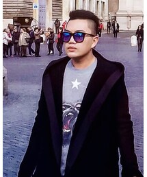 GIVENCHY | スウェット