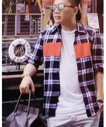 GIVENCHY | シャツ/ブラウス