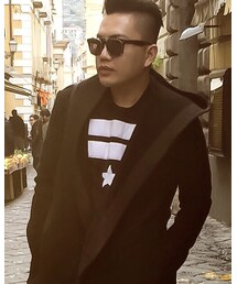 GIVENCHY | スウェット