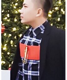 GIVENCHY | シャツ/ブラウス