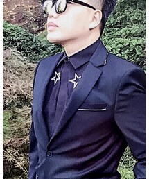 GIVENCHY | シャツ/ブラウス