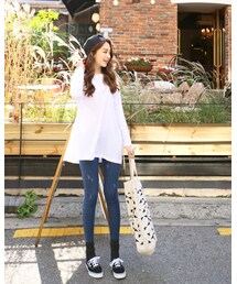 Bongjashop | シャツ/ブラウス