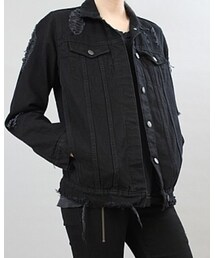 Courtshop | デニムジャケット