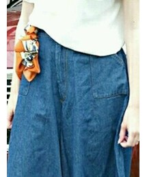 GU | ストール/ショール