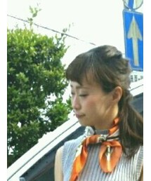 GU | ストール/ショール