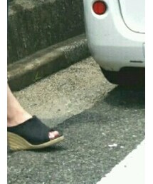 しまむら | サンダル