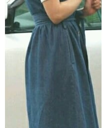 CLOSE-UP | トレンチコート