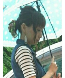 GU | Tシャツ/カットソー