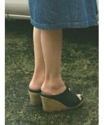 しまむら | サンダル