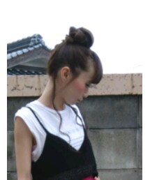 GU | Tシャツ/カットソー