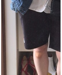 VISION | その他パンツ