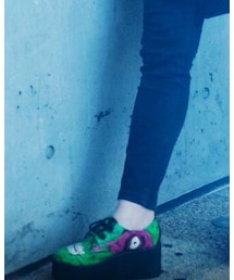 IRON FIST | その他シューズ