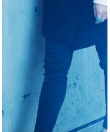 EDWIN | デニムパンツ