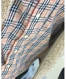 BURBERRY | シャツ/ブラウス