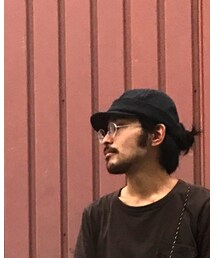 金子眼鏡 | メガネ