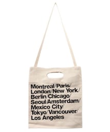 American Apparel | トートバッグ