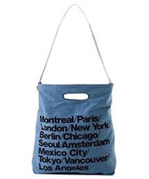 American Apparel | トートバッグ