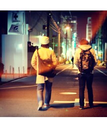 DCCi | DCCi ショルダーバッグ(ショルダーバッグ)