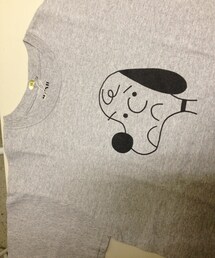 CのTシャツ(Tシャツ/カットソー)