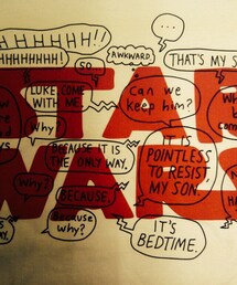 StarWars Tシャツ(Tシャツ/カットソー)