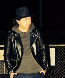 URBAN RESEARCH | ライダースジャケット