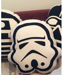 SECOND LAB. | クッション/クッションカバー