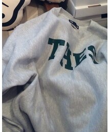 THE UNION | スウェット