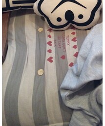 .......RESEARCH | クッション/クッションカバー