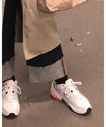 collect point | デニムパンツ