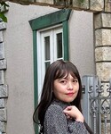SHEINの「ヘアアクセサリー(ウィッグ)」