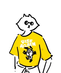 UNIQLO | Tシャツ/カットソー