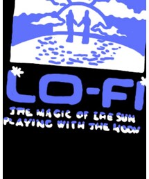 LOFI | Tシャツ/カットソー