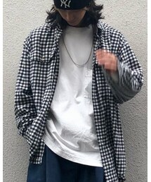 UNIQLO | Tシャツ/カットソー