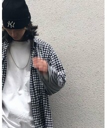 TOMMY HILFIGER | シャツ/ブラウス