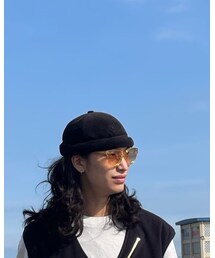 BEAMS | 帽子