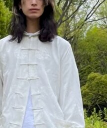 no brand | シャツ/ブラウス