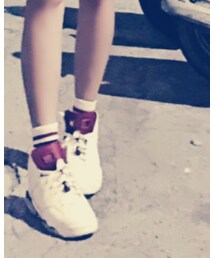 AIR JORDAN | シューズ