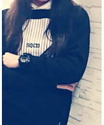 SQUAD | トップス