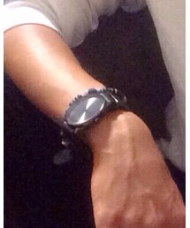 NANO universe | アナログ腕時計