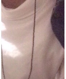 WEGO | ネックレス