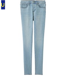 GU | デニムパンツ