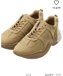 GU | スニーカー