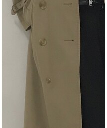 BURBERRY | トレンチコート