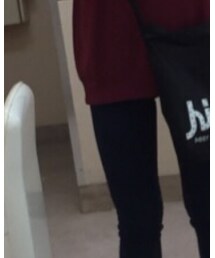 Re:EDIT | デニムパンツ