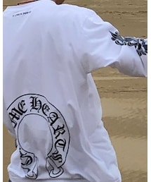 CHROME HEARTS | Tシャツ/カットソー