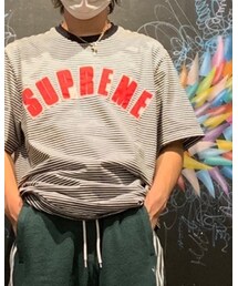 Supreme  | Tシャツ/カットソー