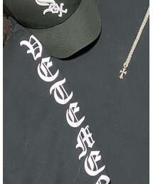 VETEMENTS | Tシャツ/カットソー
