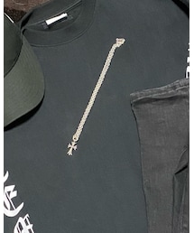 CHROME HEARTS | ネックレス