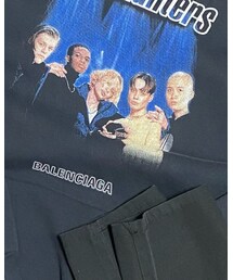 BALENCIAGA | パーカー